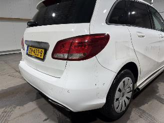 Mercedes B-klasse 220d 130kW Automaat Ambition picture 19