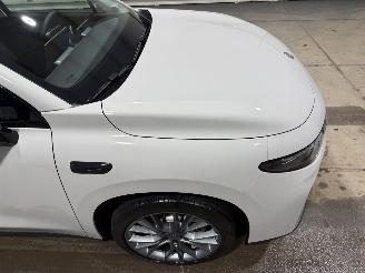 Leapmotor C10 28.4kWh REEV 63kW Hybrid 1.5 Design picture 18