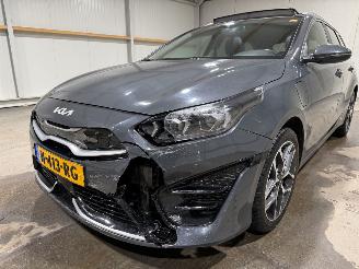 Kia Ceed 1.6GDI PHEV 77kW Automaat Pano ExecutiveLine picture 24