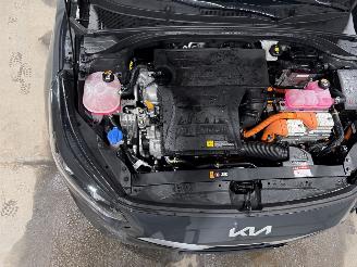 Kia Ceed 1.6GDI PHEV 77kW Automaat Pano ExecutiveLine picture 28