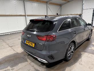 Kia Ceed 1.6GDI PHEV 77kW Automaat Pano ExecutiveLine picture 6