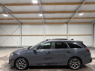 Kia Ceed 1.6GDI PHEV 77kW Automaat Pano ExecutiveLine picture 8