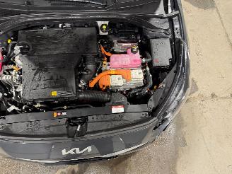 Kia Ceed 1.6GDI PHEV 77kW Automaat Pano ExecutiveLine picture 29