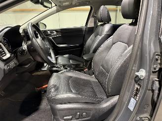 Kia Ceed 1.6GDI PHEV 77kW Automaat Pano ExecutiveLine picture 30