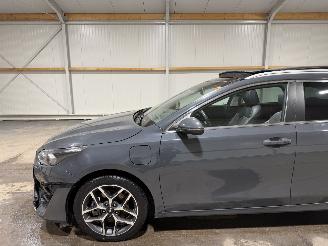 Kia Ceed 1.6GDI PHEV 77kW Automaat Pano ExecutiveLine picture 13