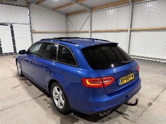 Audi A4 Avant 2.0TDI 110kW Automaat Pano Pro Line S picture 12