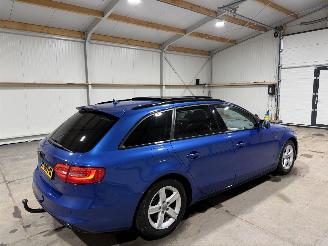Audi A4 Avant 2.0TDI 110kW Automaat Pano Pro Line S picture 5