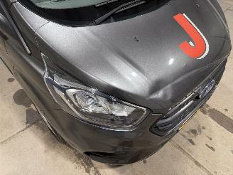 Ford Transit Custom 280 2.0TDCI 77kW Trend picture 19