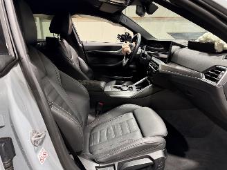 BMW i4 eDrive40 84kWh 250kW High Executive picture 54