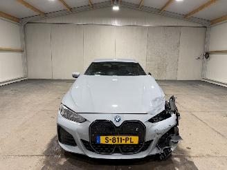 BMW i4 eDrive40 84kWh 250kW High Executive picture 4