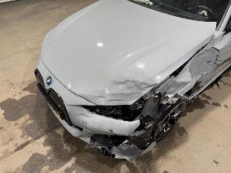 BMW i4 eDrive40 84kWh 250kW High Executive picture 23