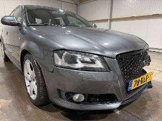 Audi A3 1.8TFSI 118kW Clima s-Line picture 22
