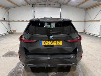 BMW iX1 xDrive30 67kWh 230kW Launch Edition picture 6