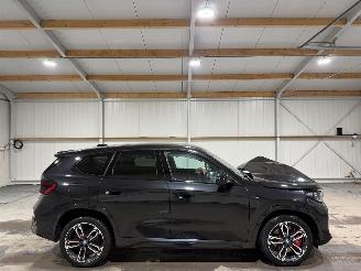 uszkodzony samochody osobowe BMW iX1 xDrive30 67kWh 230kW Launch Edition 2023/12