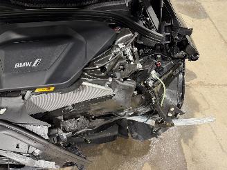 BMW iX1 xDrive30 67kWh 230kW Launch Edition picture 28