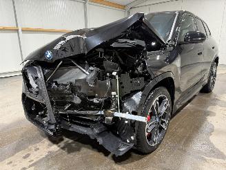 BMW iX1 xDrive30 67kWh 230kW Launch Edition picture 23