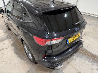 Ford Kuga 2.5PHEV 112kW Automaat Vignale picture 16