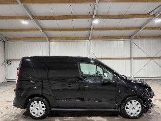 krockskadad bil bedrijf Ford Transit Connect 1.0EcoBoost 74kW L1 Trend 2018/11