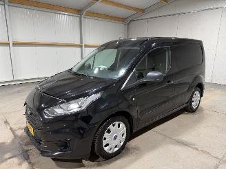Ford Transit Connect 1.0EcoBoost 74kW L1 Trend picture 9