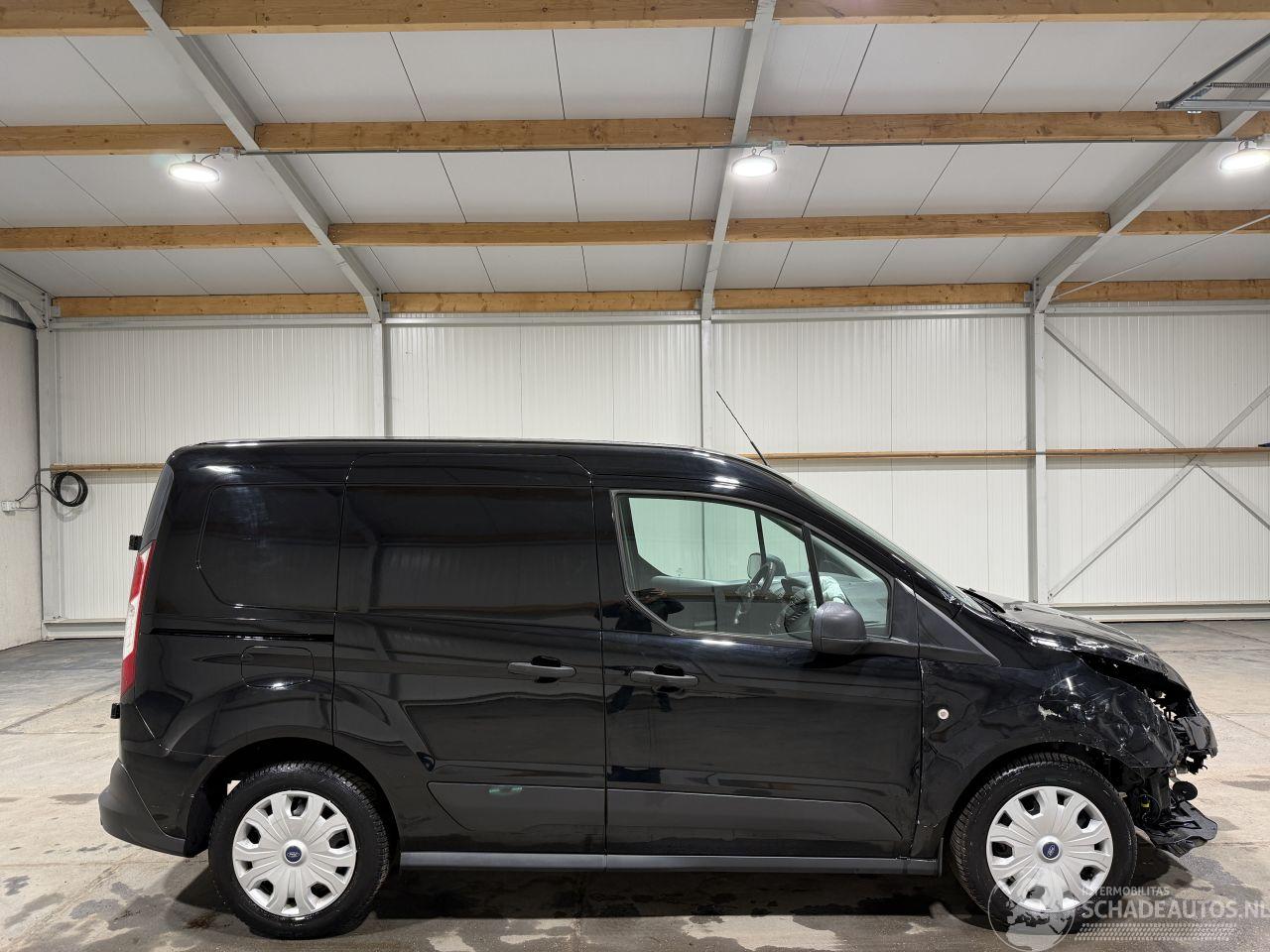 Ford Transit Connect 1.0EcoBoost 74kW L1 Trend