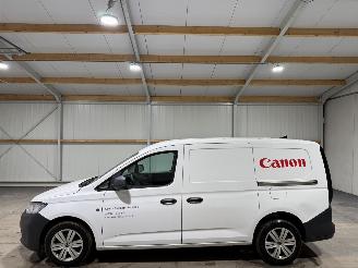 Volkswagen Caddy maxi 1.5TSI 85kW Comfort Airco 2xSchuifdeur picture 8