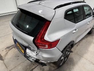 Volvo XC40 69kWh 175kW Single Motor Essential picture 21