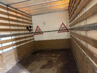 Mercedes Sprinter 411CDI 2.2 80kW Laadklep picture 16