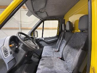 Mercedes Sprinter 411CDI 2.2 80kW Laadklep picture 12