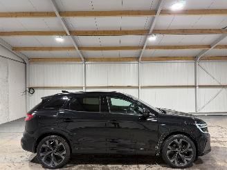 uszkodzony samochody osobowe Renault Austral 1.2Etech Full HYBRID 96kW 200 Techno Esprit Alpine 2023/5