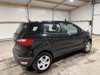 Ford EcoSport 1.0EcoBoost 74kW Connected picture 5