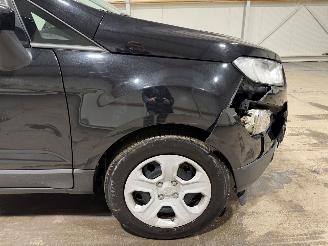 Ford EcoSport 1.0EcoBoost 74kW Connected picture 16