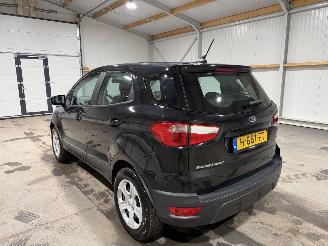 Ford EcoSport 1.0EcoBoost 74kW Connected picture 12
