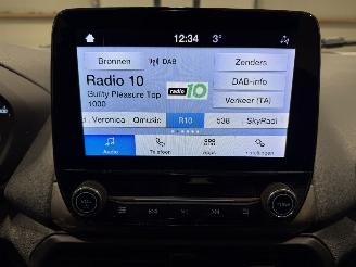 Ford EcoSport 1.0EcoBoost 74kW Connected picture 32