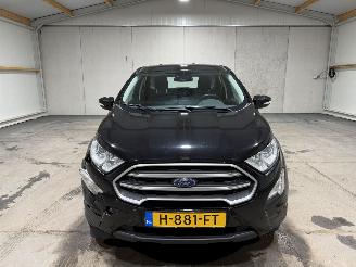 Ford EcoSport 1.0EcoBoost 74kW Connected picture 4