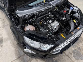 Ford EcoSport 1.0EcoBoost 74kW Connected picture 25