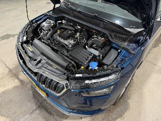 Skoda Kamiq 1.0TSI 81kW Style Clima picture 27