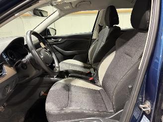 Skoda Kamiq 1.0TSI 81kW Style Clima picture 30