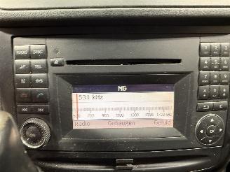 Mercedes Vito 113CDI 100kW Automaat Lang picture 16