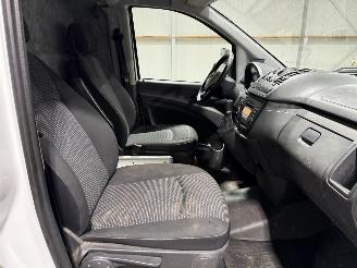 Mercedes Vito 113CDI 100kW Automaat Lang picture 19