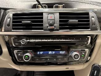 BMW 4-serie 418i  100kW Automaat Schuifkantel High Executive Edition picture 17