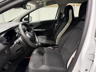 Renault Zoé 52kWh 80kW Life Carshare picture 14