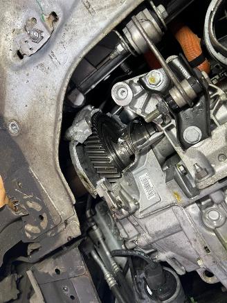 Renault Zoé 52kWh 80kW Life Carshare picture 13