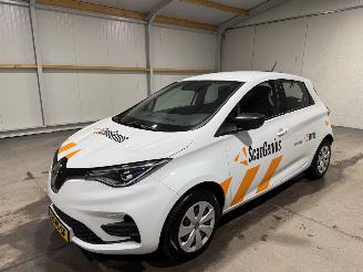 Renault Zoé 52kWh 80kW Life Carshare picture 9