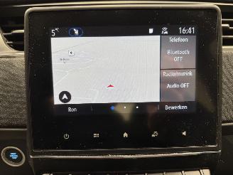 Renault Zoé 52kWh 80kW Life Carshare picture 18