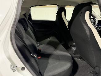 Renault Zoé 52kWh 80kW Life Carshare picture 22