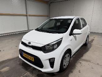Kia Picanto 1.0MPi 49kW ComfortPlusline picture 10