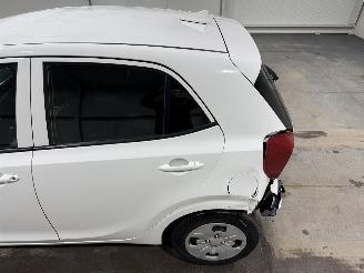 Kia Picanto 1.0MPi 49kW ComfortPlusline picture 17