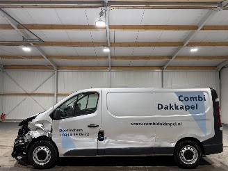 Renault Trafic 2.0dCi 125kW Automaat L2H1 Comfort picture 8