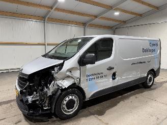 Renault Trafic 2.0dCi 125kW Automaat L2H1 Comfort picture 9