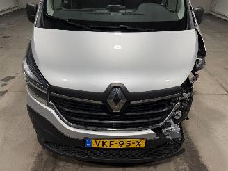 Renault Trafic 2.0dCi 125kW Automaat L2H1 Comfort picture 20